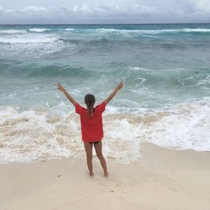 Meet your Posher, Aaliyah